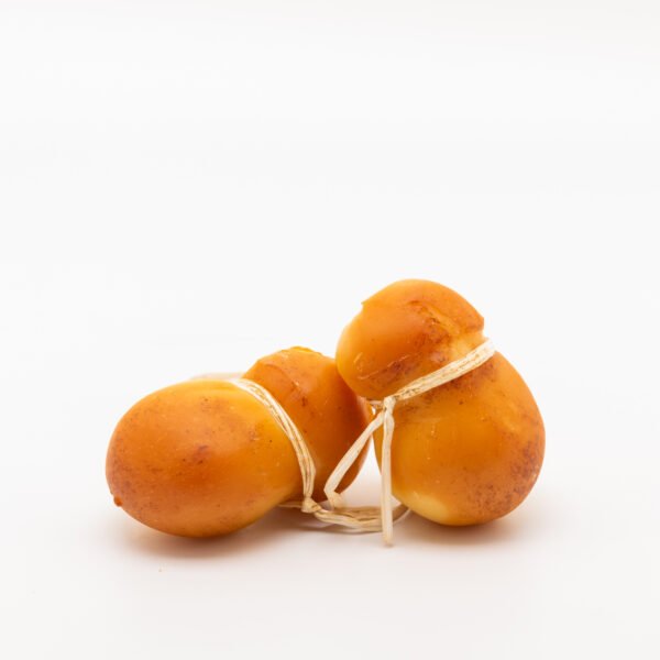 Scamorza Affumicata - Caseificio Ruocco