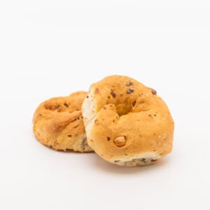 Taralli alle Mandorle