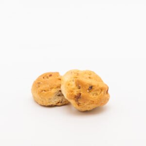 Tarallini alle Mandorle