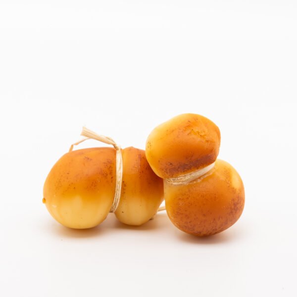 Scamorza Affumicata - Caseificio Ruocco - immagine 2