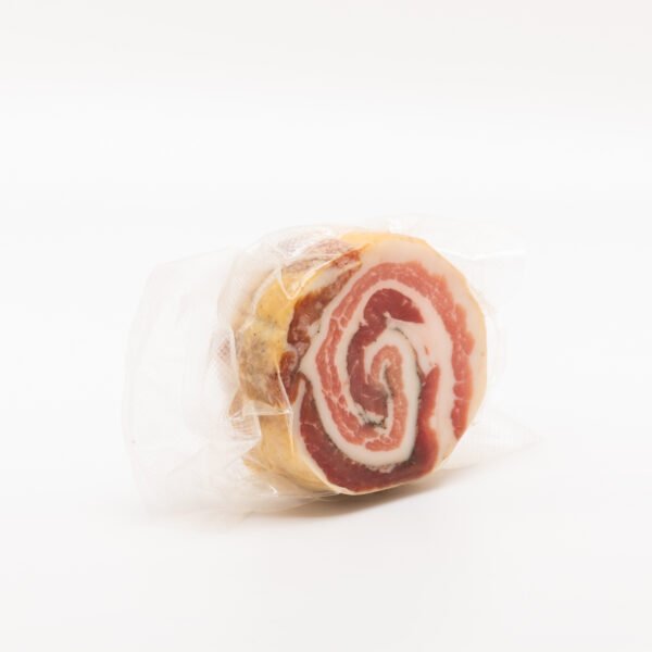 Pancetta Coppata - Salumificio Ruocco