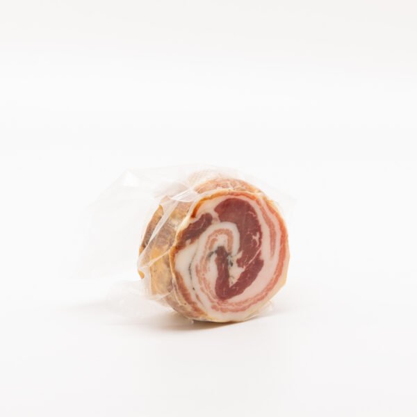 Pancetta Coppata - Salumificio Ruocco - immagine 2