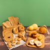 Cesto Formaggi e Forno